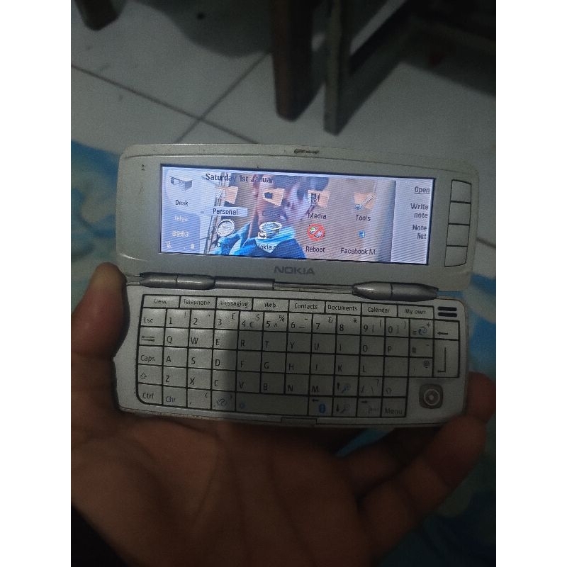 Nokia 9300