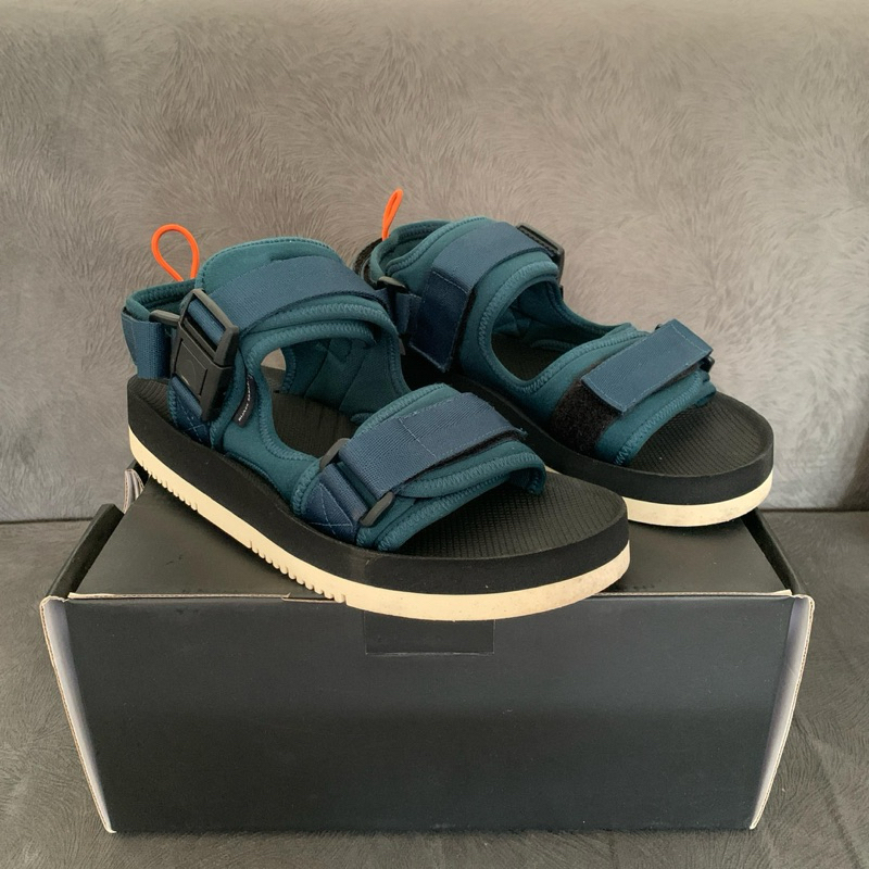 Hijack Sandals "Alto Pickle" Second