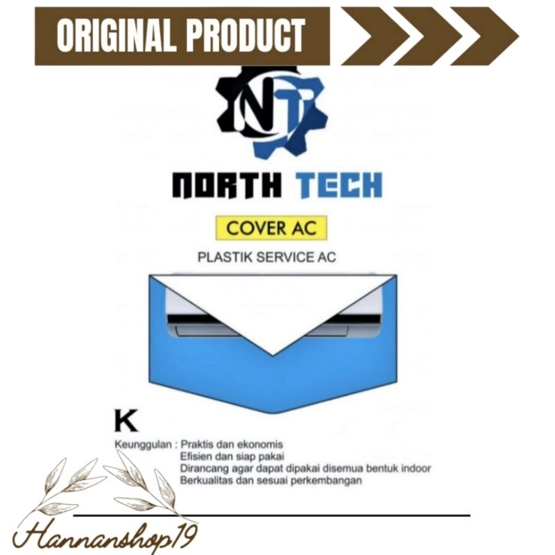 Plastik untuk cuci AC 1/2pk - 1pk - Plastik untuk service AC 1/2pk - 1pk.