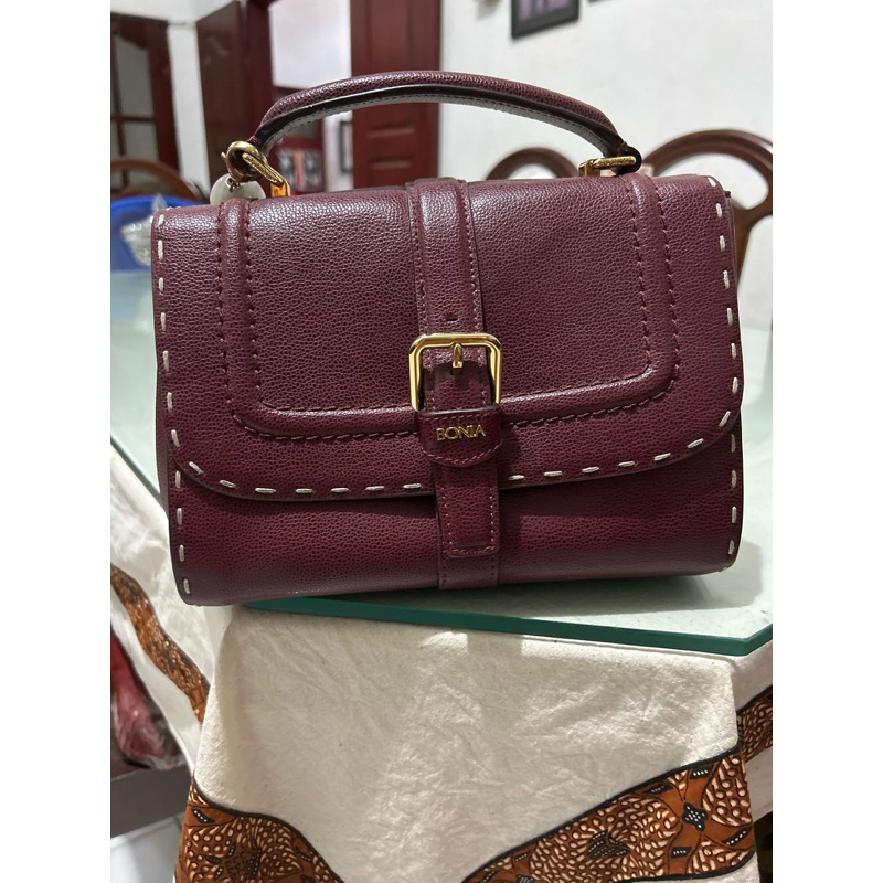 tas bonia original