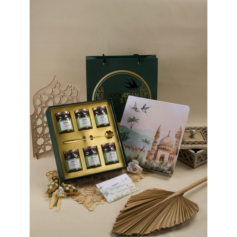 

PAKET HAMPERS LEBARAN PARCEL Walet Idulfitri idul fitri Ramadhan Parcell Mewah