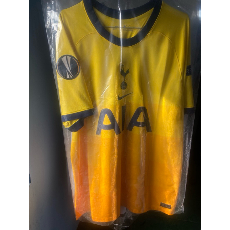 Jersey Third Tottenham Hotspur 2020 Original