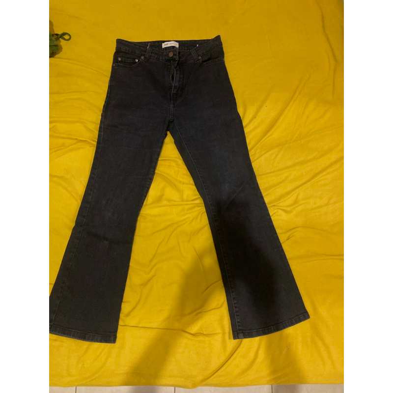 DUST JEANS SECOND ORIGINAL