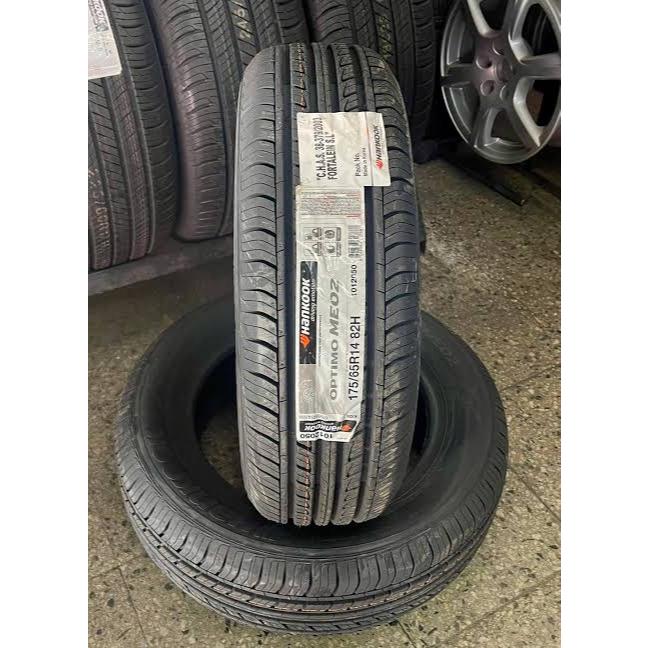 ban brio,sigra,agya 175 65 r14 hankook optimo ban murah awet