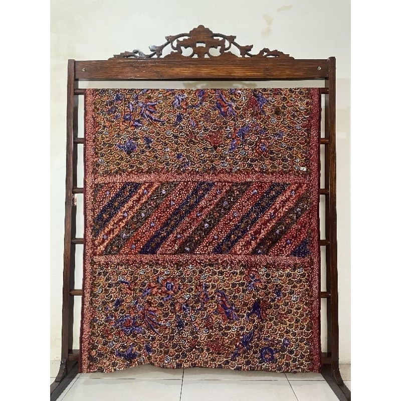 Sarung Batik Tulis Lasem