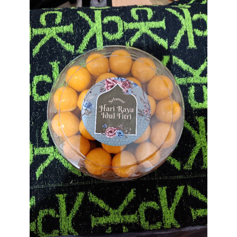 

NASTAR LUMER HOMEMADE HARGA PER 1 TOPLES Yaaa