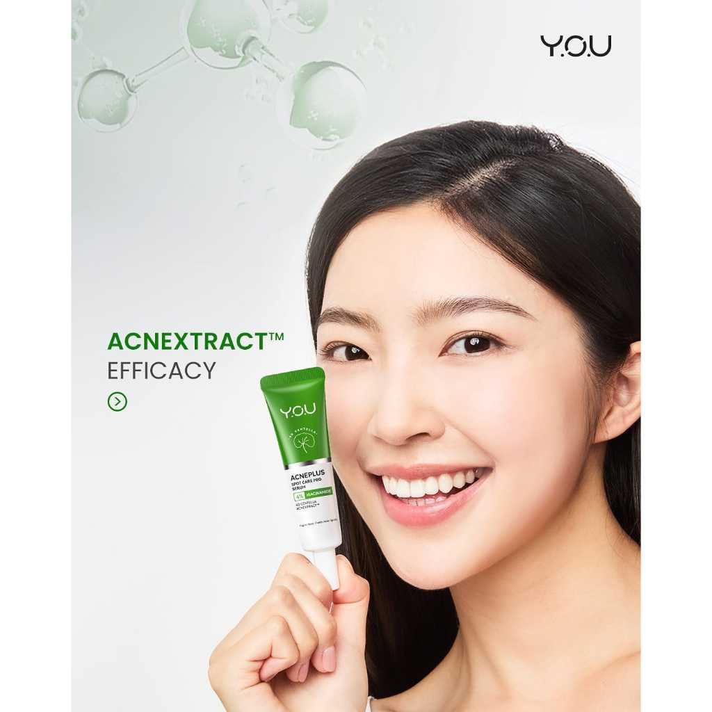 ❤️Skincare Mommy❤️ YOU Acneplus Spot Care Pro Serum