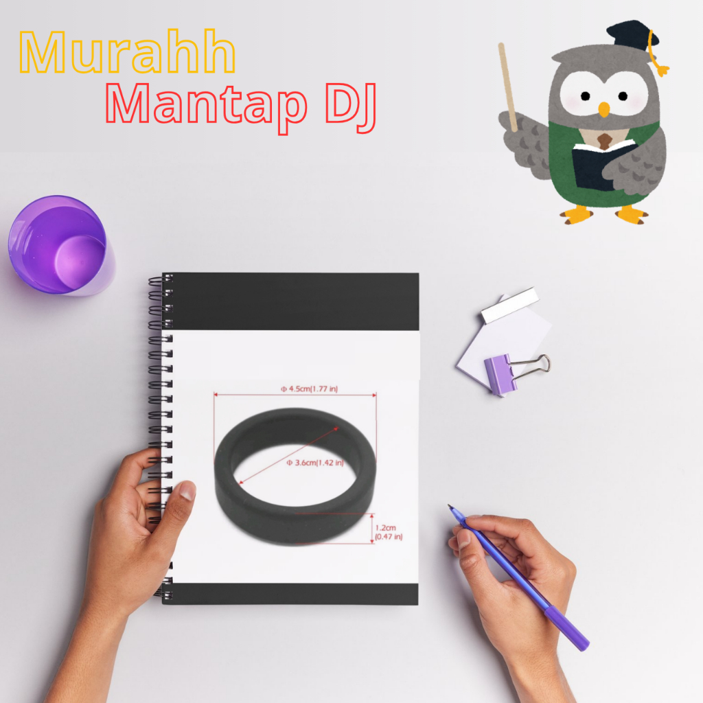 

BUKU PANDUAN RING RUBBER KARET POHON KARET