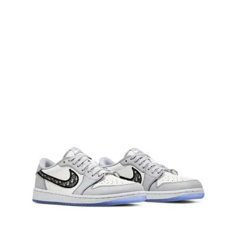 NIKE AIR JORDAN X DIOR LOW ORIGINAL 100% GUARANTEE