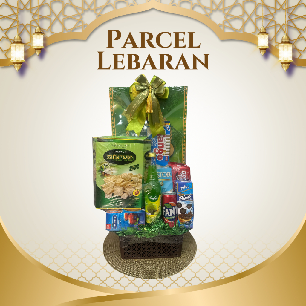 

MH COLLECTION - PARCEL LEBARAN SERIES 5