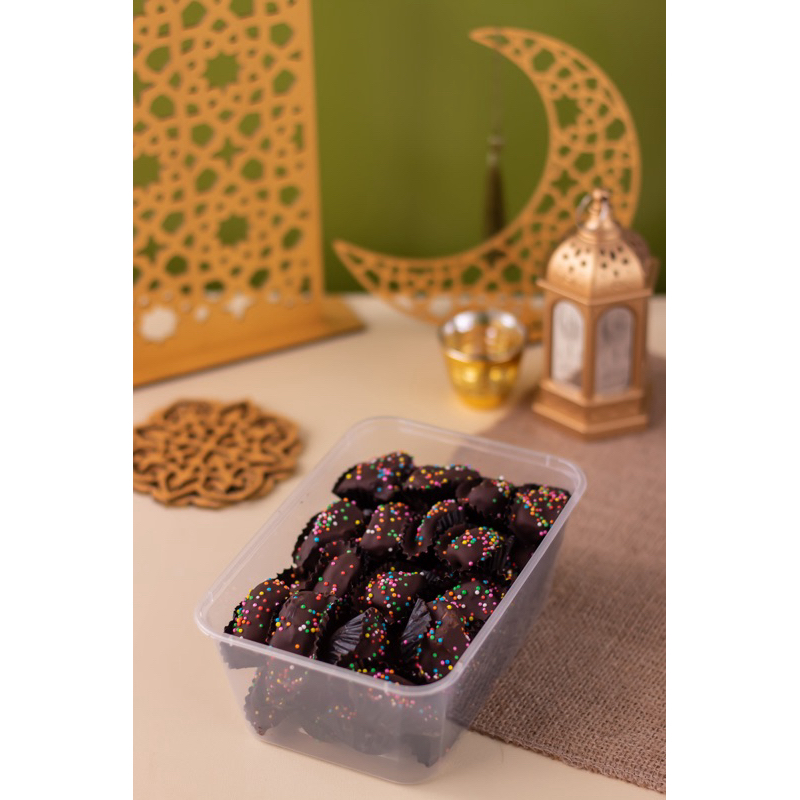 

Coklat Kurma / Kurma Coklat