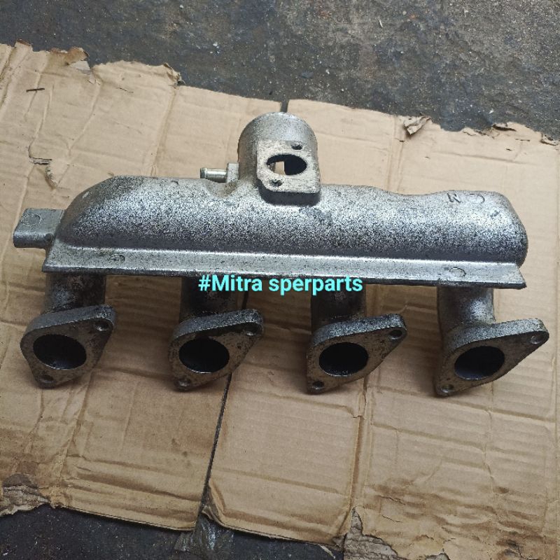 Manipol udara mesin Mitsubishi L300 diesel copotan tahun muda