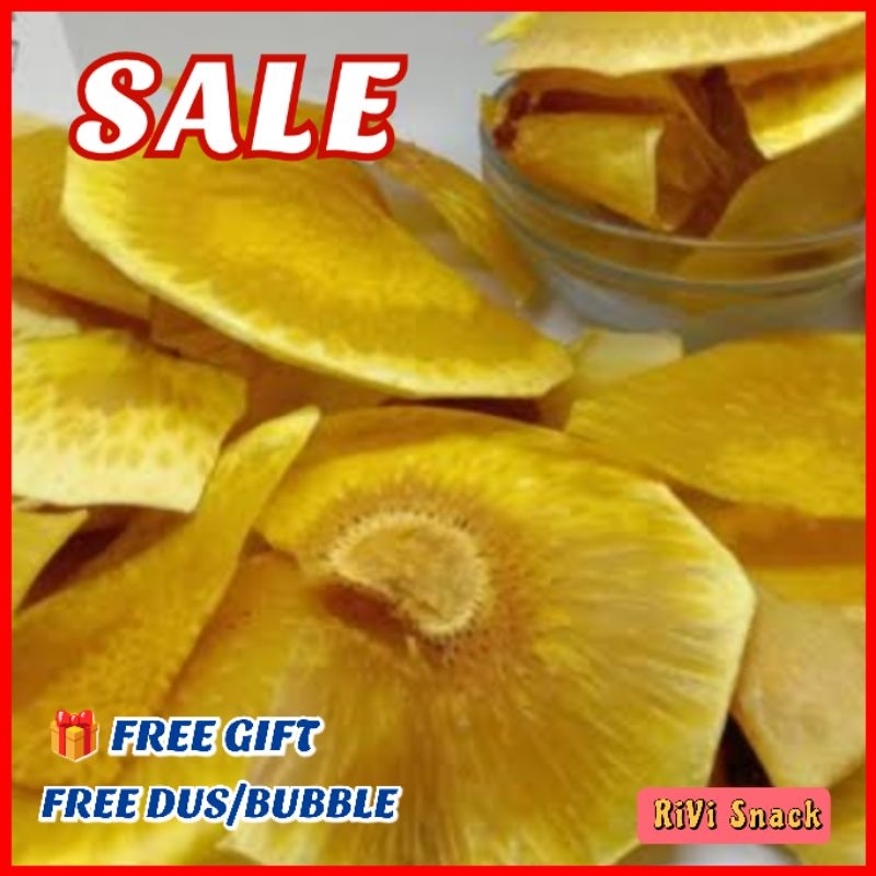 

KERIPIK SUKUN BULAT GURIH / KERIPIK KILOAN