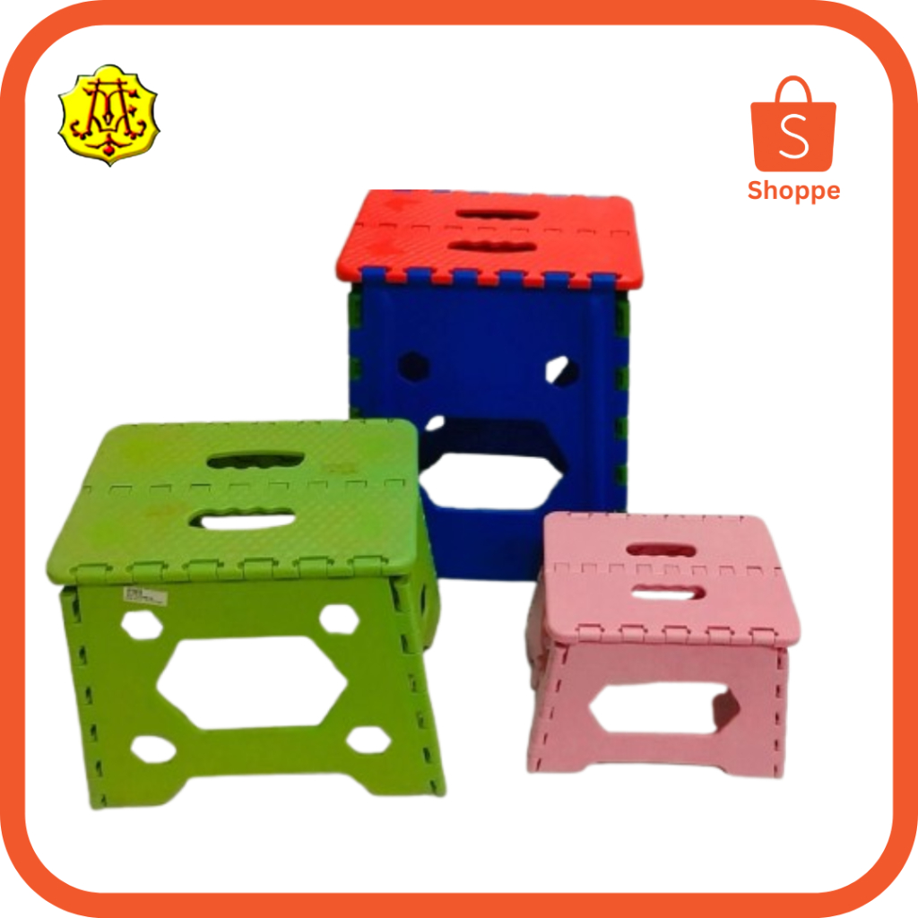 KURSI LIPAT PLASTIK / KURSI LIPAT MURAH