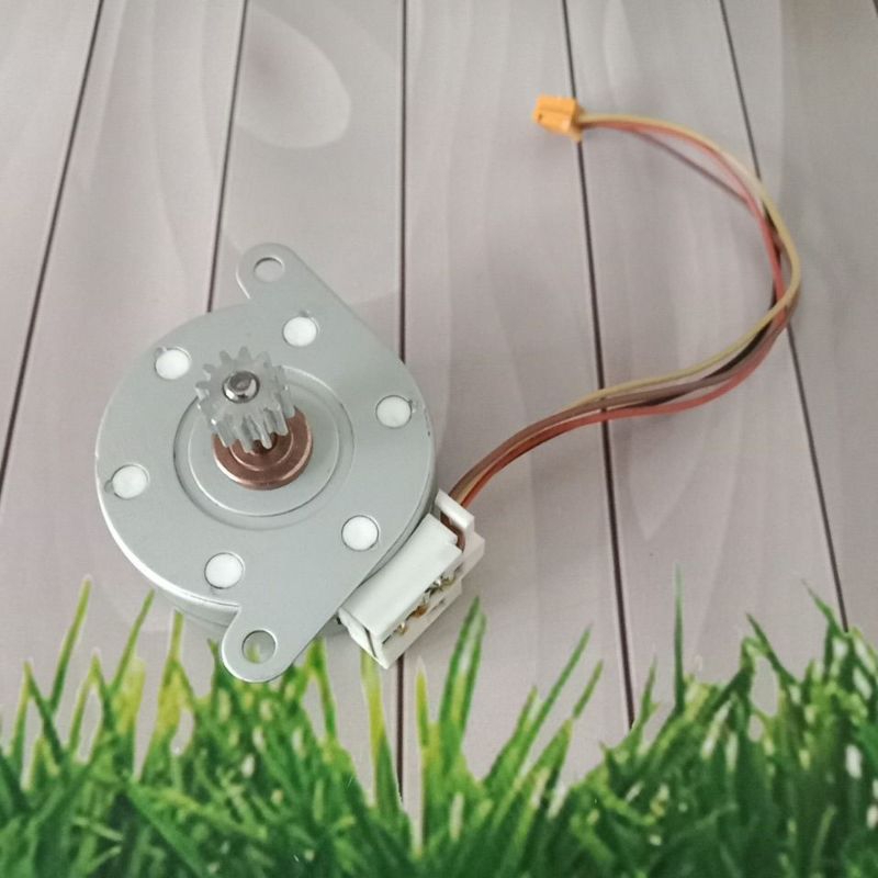 Motor SHUTTER Fotocopy Canon IRA 6075/6275