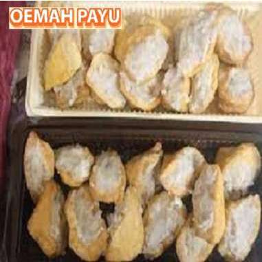 

Tahu Bakso Ikan Tenggiri No Msg - 900 Gr - Seafood By Oemahpayu