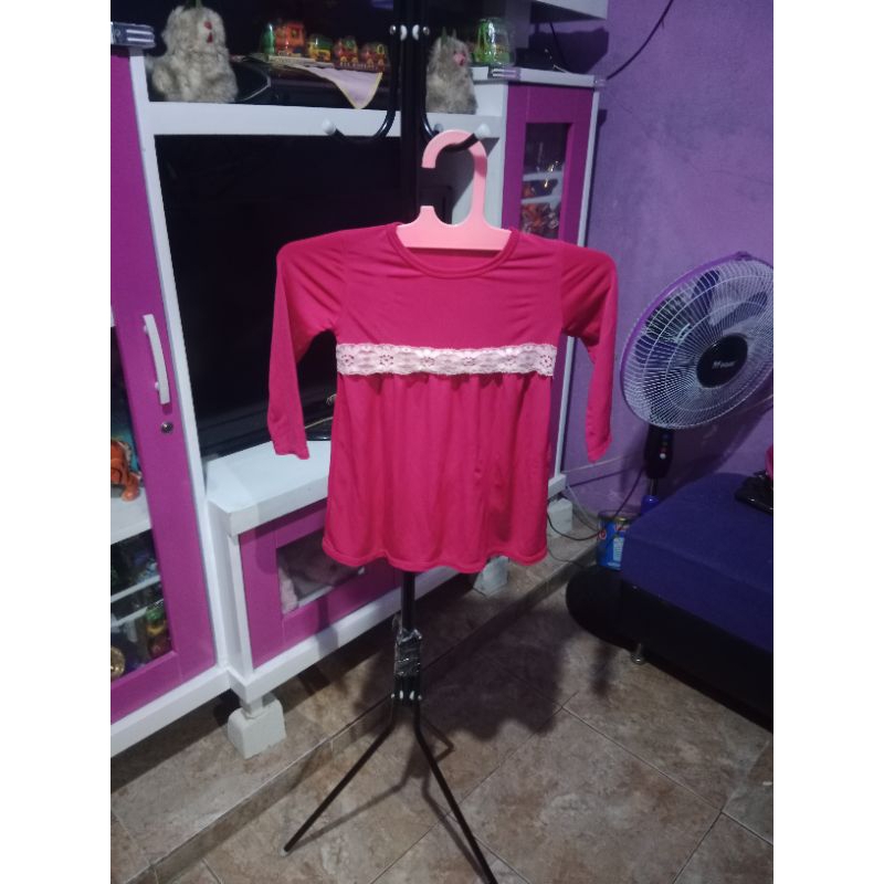 dress pl anak