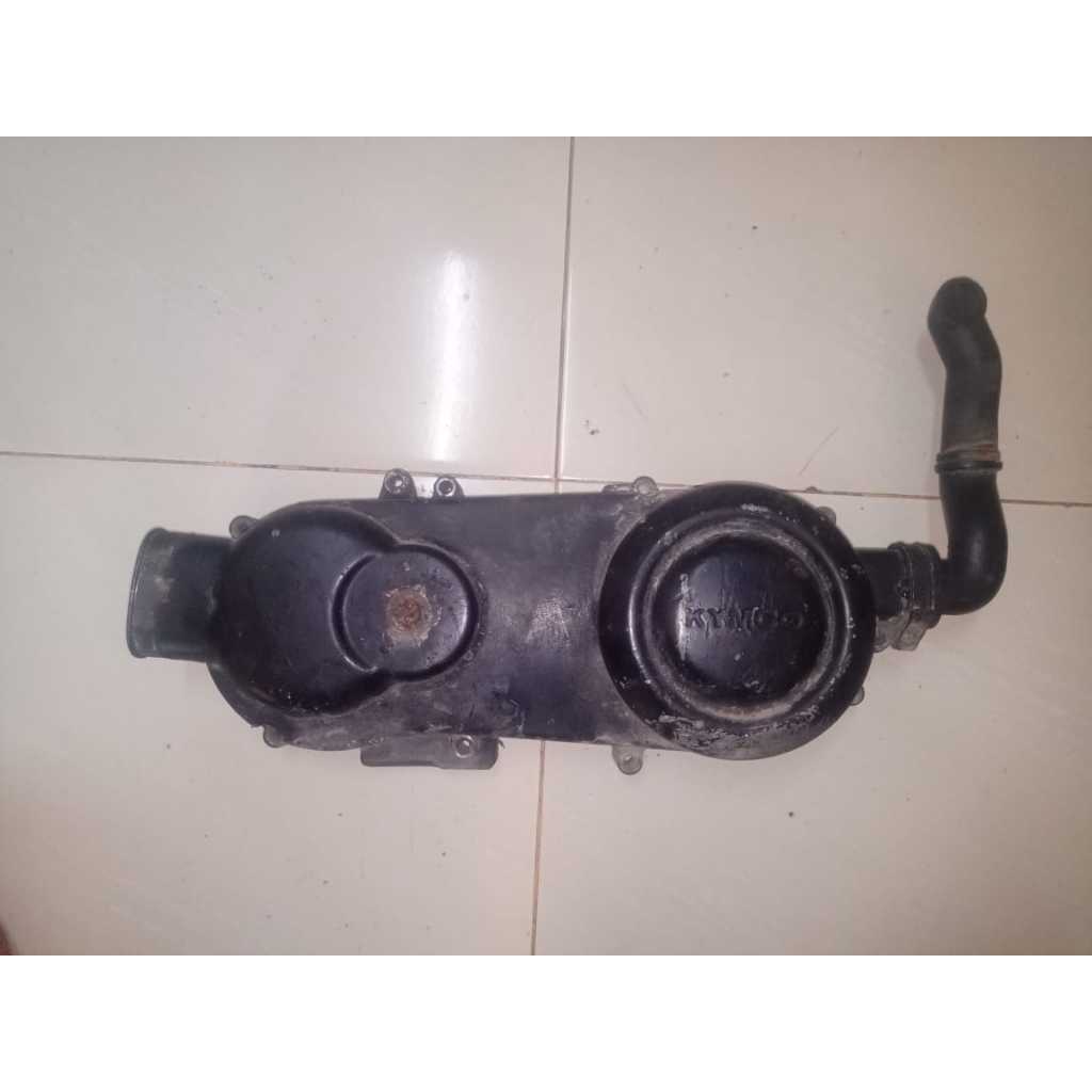 Bak CVT Kymco Metica GX Tusbol Trend 2000 Ori Copotan