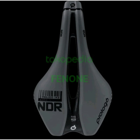 Saddle Prologo Dimension Tirox NDR 143