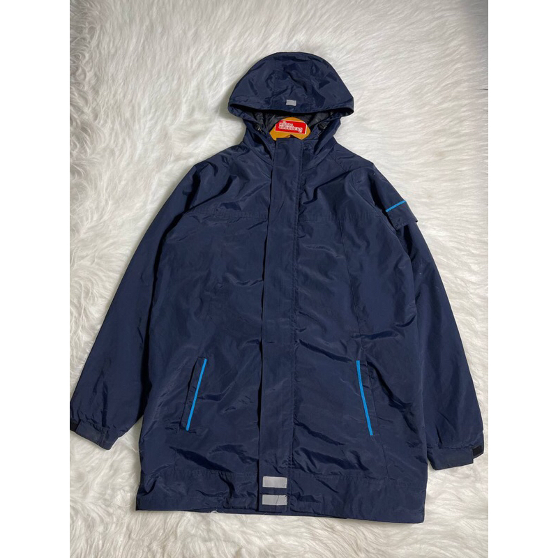 jaket no brand second (2774) - Hoodie second - hoodie second branded - Jaket Second - Jaket Second B