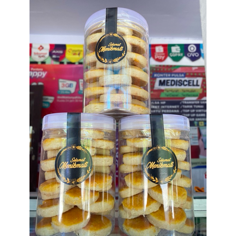 

Kue kacang