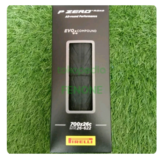 BL Pirelli P Zero Road 700c