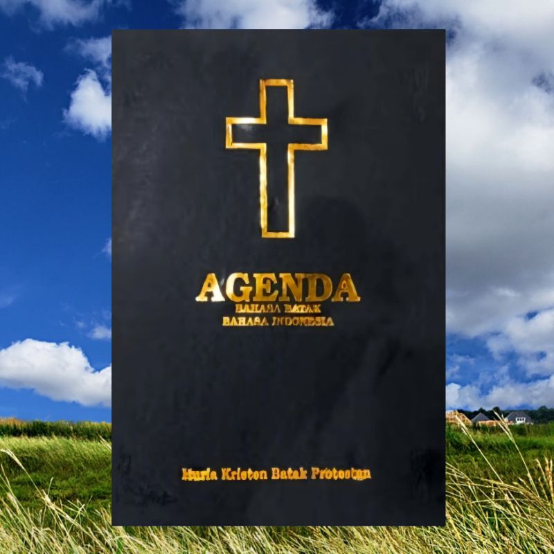 

Agenda HKBP Gabung Bahasa Batak-Bahasa Indonesia