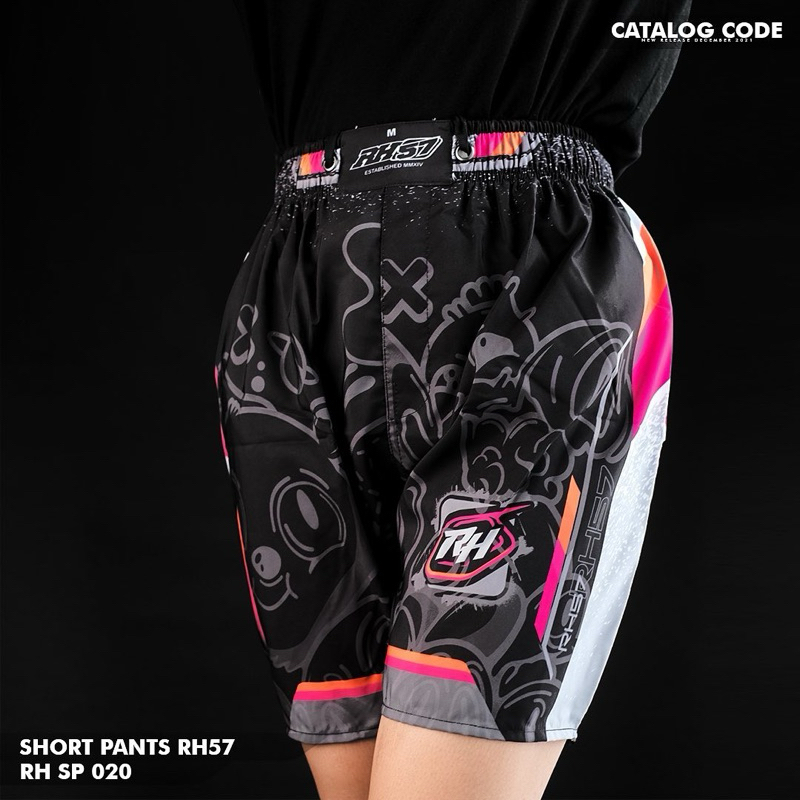 SHORT PANTS RH SP 020 // CELANA PENDEK (ORIGINAL RH57)
