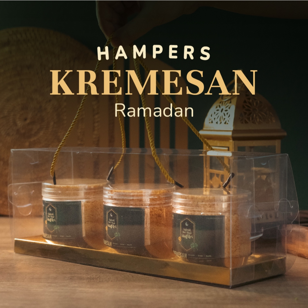 

Hampers Ramadan Idul Fitri Kremesan Fusia