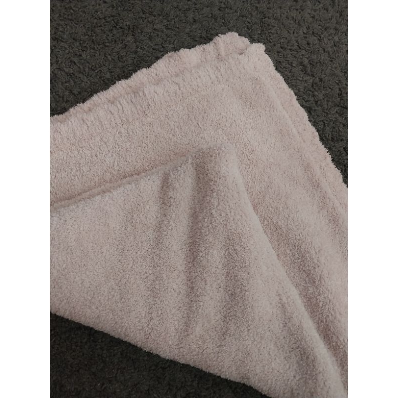 Preloved Baby Blanket Uniqlo