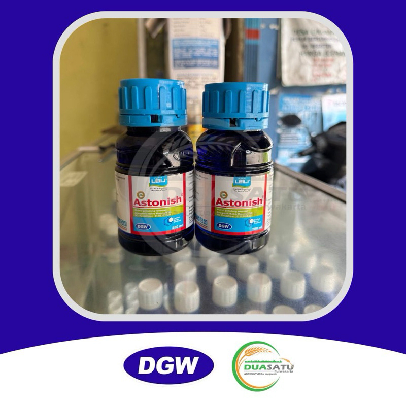 Pupuk Cair DGW Astonish 250ml