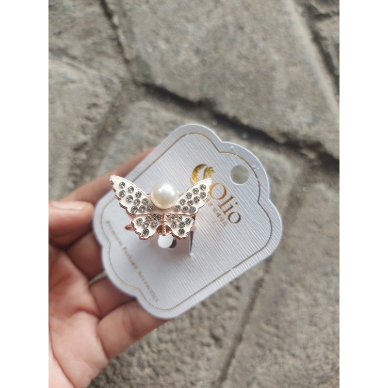 Bros ring simple elegan