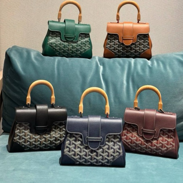 Tas Cewe Handbag / include longstrap G Saigon Mini Bag