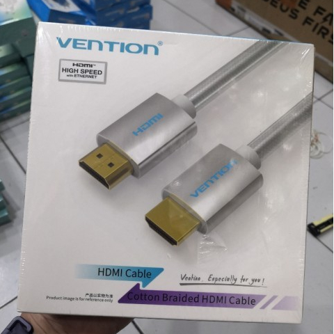 VENTION CABLE HDMI TO HDMI 3 METER AABII