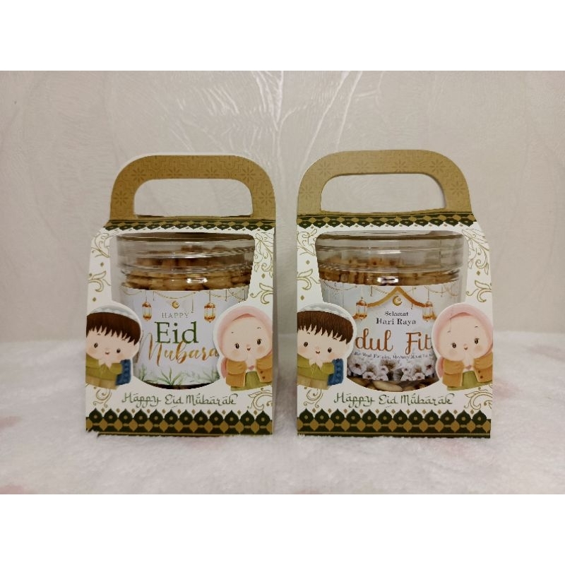 

Hampers Natal, Hampers Imlek, Hampers Lebaran, Hampers Berbagai Acara (Kacang Bawang)