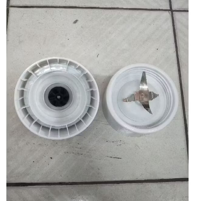 Pisau Mata Blender Miyako Model Lama / Pisau Mata Blender National 4 Mata Pisau