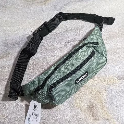 waistbag DC shoes original