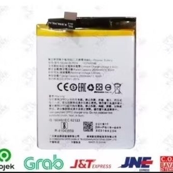 BATERAI OPPO A39 A57/BLP619 ORIGINAL