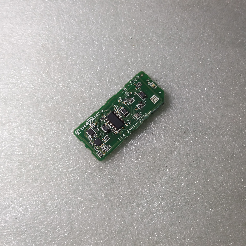 PCB Mesin Remote Remot PCX 150 Adv 150 Original
