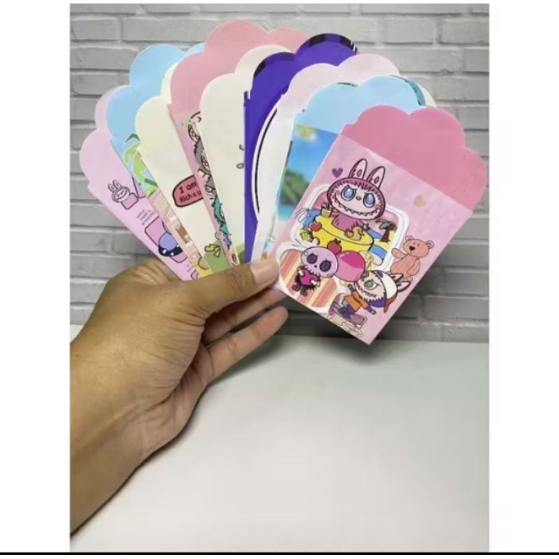 

Amplop Lebaran / Amplop Hari raya / Amplop Murah