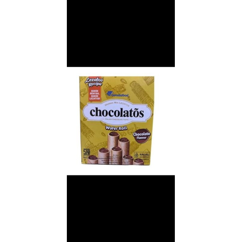 

chocolatos