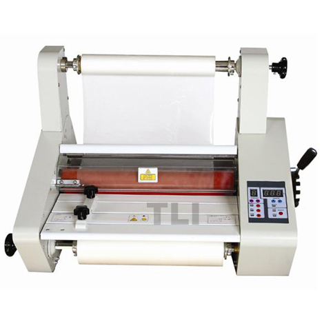 DYNAMIC 360 Roll Mesin Laminating