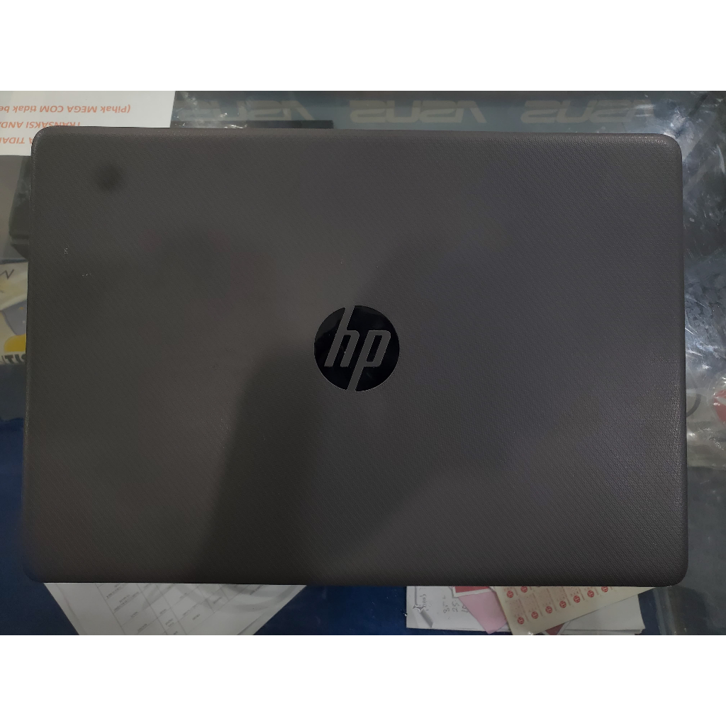 HP 240 G8, INTEL CORE I5-1135G7, RAM 8GB, SSD 512GB