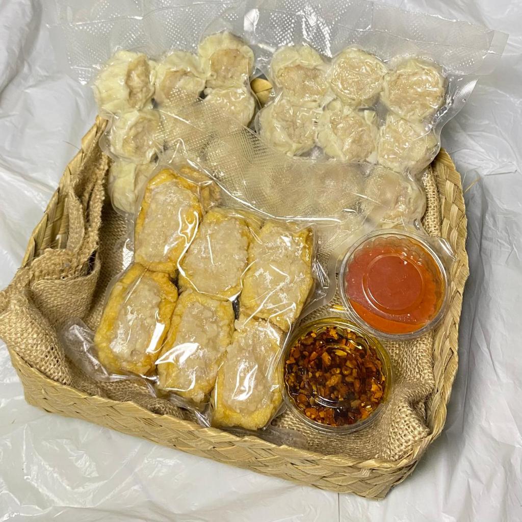 

Hampers Ramadhan Frozen Food Premium Homemade