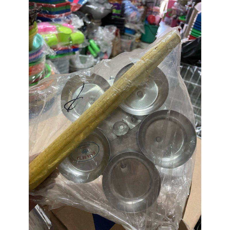 CETAKAN BAKWAN / BAKWAN / CETAKAN GORENGAN