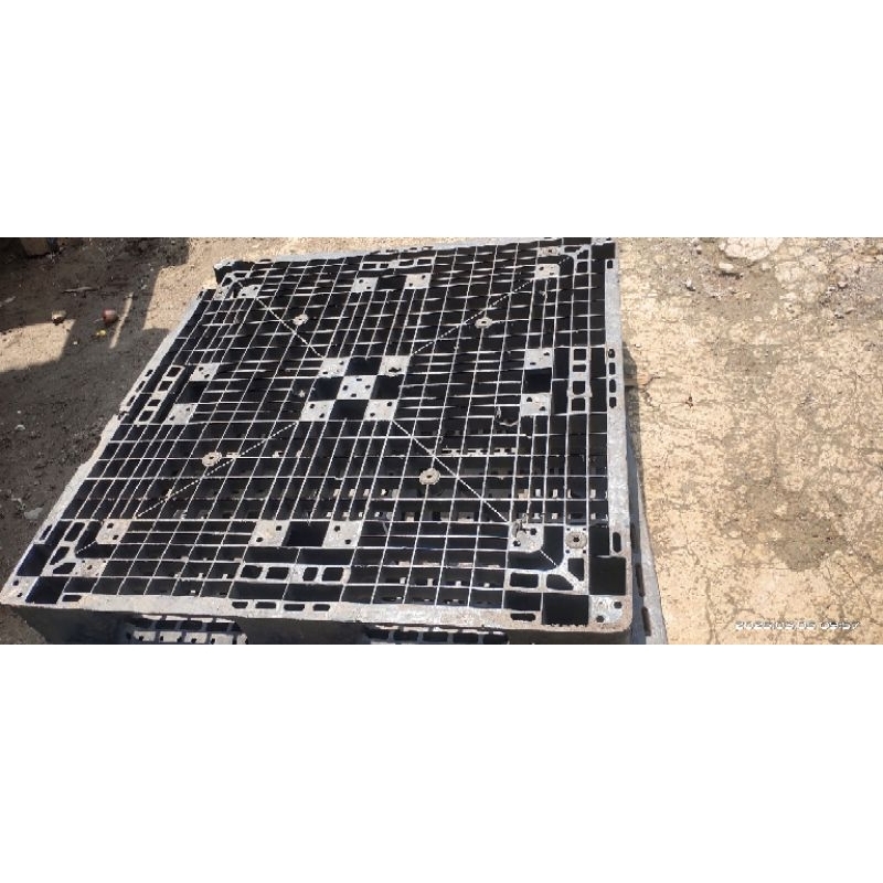 

palet plastik 120*100