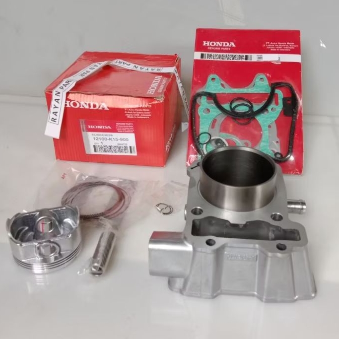 Blok seher CBR 150R lama CBR 150R lama K15