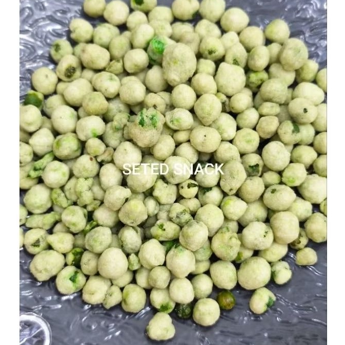 

Kacang Polong Tepung 1Kg