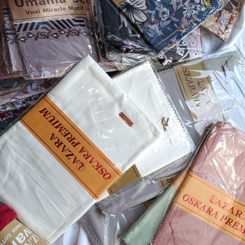 AZARA OSKARA PREMIUM