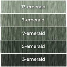 Cat Milbon Ordeve Addicthy Emerald